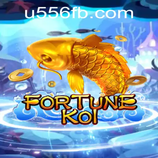 FORTUNEKOI: Dive into the Enchanting World of Online Gaming