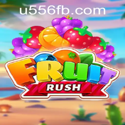 Unveiling FruitRush: An Exciting New Adventure Welcomed by Gamers Worldwide