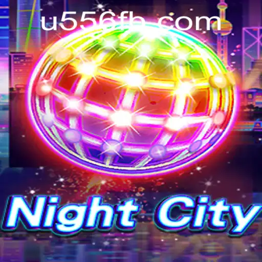 NightCity: An Immersive Adventure in Urban Gaming