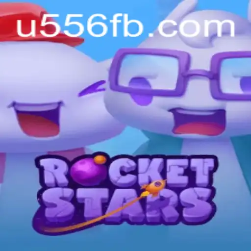 Explore the Thrilling Universe of RocketStars and U556.COM