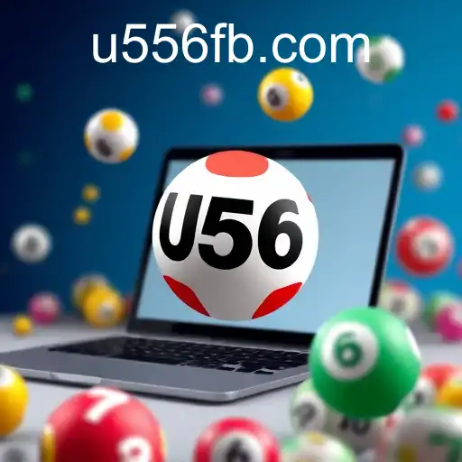 Online Lottery: Exploring the Dynamics of U556.COM