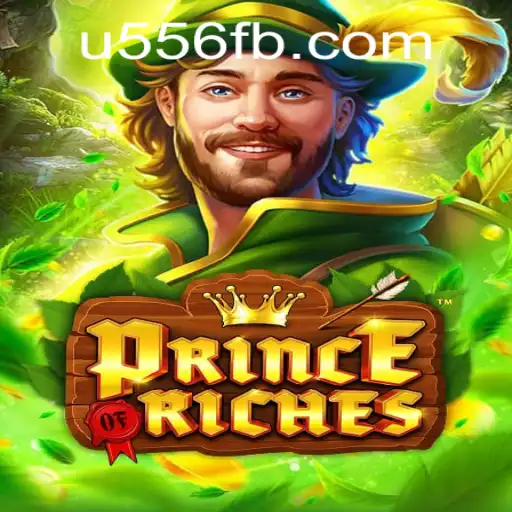 PrinceOfRiches: A Comprehensive Guide to the Majestic Adventure