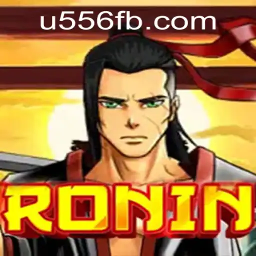 Ronin: A Samurai's Journey into the Digital Realm of U556.COM